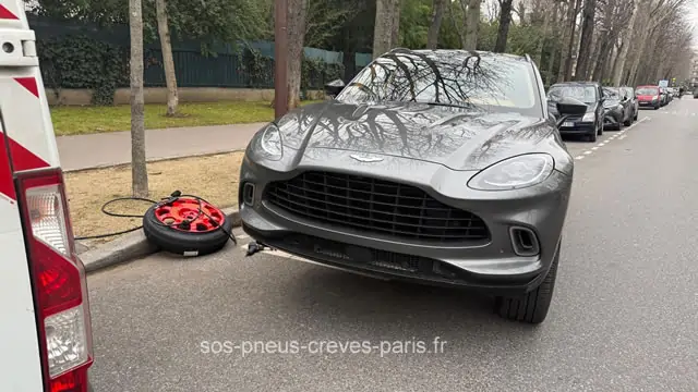 Changement de pneus : Neufs ou d’occasion